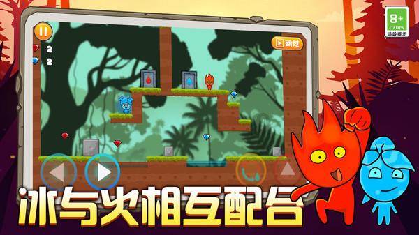 森迪公主夏日度假